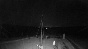 Skiareál Troják - Troják, Maruška - meteo stanice - 3.7.2025 v 02:35