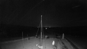 Skiareál Troják - Troják, Maruška - meteo stanice - 3.7.2025 v 02:40