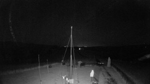 Skiareál Troják - Troják, Maruška - meteo stanice - 3.7.2025 v 02:50