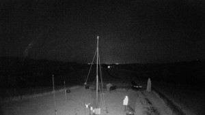 Skiareál Troják - Troják, Maruška - meteo stanice - 3.7.2025 v 03:05