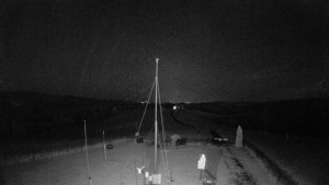 Skiareál Troják - Troják, Maruška - meteo stanice - 3.7.2025 v 03:10