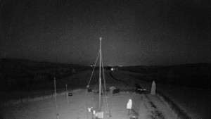 Skiareál Troják - Troják, Maruška - meteo stanice - 3.7.2025 v 03:15