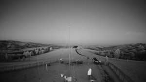 Skiareál Troják - Troják, Maruška - meteo stanice - 3.7.2025 v 03:50