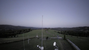 Skiareál Troják - Troják, Maruška - meteo stanice - 3.7.2025 v 04:05