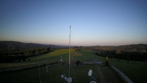 Skiareál Troják - Troják, Maruška - meteo stanice - 3.7.2025 v 05:15