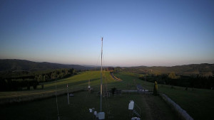 Skiareál Troják - Troják, Maruška - meteo stanice - 3.7.2025 v 05:20