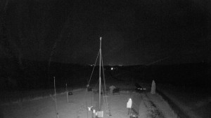 Skiareál Troják - Troják, Maruška - meteo stanice - 6.7.2025 v 01:55