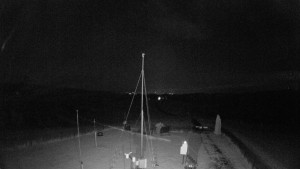 Skiareál Troják - Troják, Maruška - meteo stanice - 6.7.2025 v 02:55