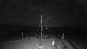 Skiareál Troják - Troják, Maruška - meteo stanice - 6.7.2025 v 03:15