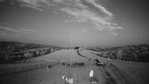 Skiareál Troják - Troják, Maruška - meteo stanice - 6.7.2025 v 03:55