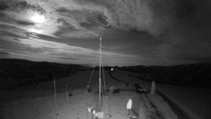 Skiareál Troják - Troják, Maruška - meteo stanice - 12.7.2025 v 01:55