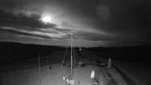 Skiareál Troják - Troják, Maruška - meteo stanice - 12.7.2025 v 02:55