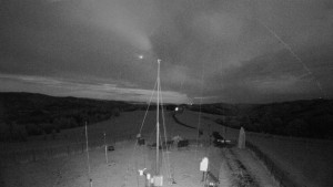 Skiareál Troják - Troják, Maruška - meteo stanice - 12.7.2025 v 03:55