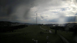 Troják, Maruška - meteo stanice