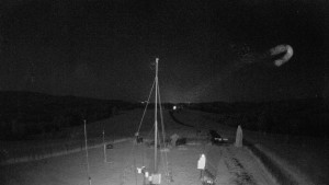 Skiareál Troják - Troják, Maruška - meteo stanice - 15.8.2025 v 00:55