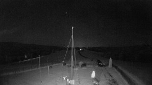 Skiareál Troják - Troják, Maruška - meteo stanice - 15.8.2025 v 01:55