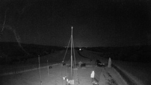 Skiareál Troják - Troják, Maruška - meteo stanice - 15.8.2025 v 02:55