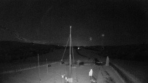 Skiareál Troják - Troják, Maruška - meteo stanice - 15.8.2025 v 03:55