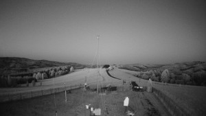 Skiareál Troják - Troják, Maruška - meteo stanice - 15.8.2025 v 04:55