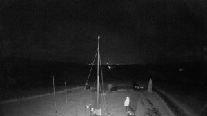 Skiareál Troják - Troják, Maruška - meteo stanice - 21.8.2025 v 00:55