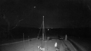 Skiareál Troják - Troják, Maruška - meteo stanice - 21.8.2025 v 01:40