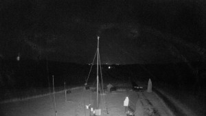 Skiareál Troják - Troják, Maruška - meteo stanice - 21.8.2025 v 01:55