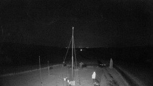 Skiareál Troják - Troják, Maruška - meteo stanice - 21.8.2025 v 02:55