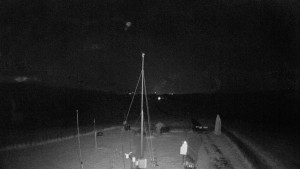 Skiareál Troják - Troják, Maruška - meteo stanice - 21.8.2025 v 03:55