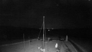 Skiareál Troják - Troják, Maruška - meteo stanice - 26.8.2025 v 00:55