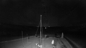 Skiareál Troják - Troják, Maruška - meteo stanice - 26.8.2025 v 03:55