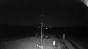 Skiareál Troják - Troják, Maruška - meteo stanice - 15.9.2025 v 00:05
