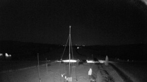 Skiareál Troják - Troják, Maruška - meteo stanice - 15.9.2025 v 00:25