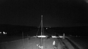 Skiareál Troják - Troják, Maruška - meteo stanice - 15.9.2025 v 00:35