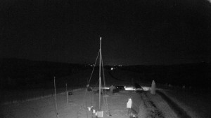 Skiareál Troják - Troják, Maruška - meteo stanice - 15.9.2025 v 00:55