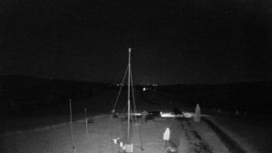 Skiareál Troják - Troják, Maruška - meteo stanice - 15.9.2025 v 01:05