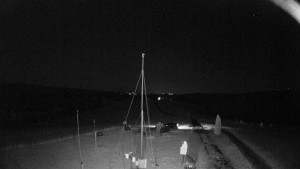 Skiareál Troják - Troják, Maruška - meteo stanice - 15.9.2025 v 01:10