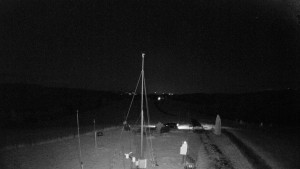 Skiareál Troják - Troják, Maruška - meteo stanice - 15.9.2025 v 01:15
