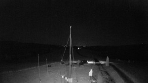 Skiareál Troják - Troják, Maruška - meteo stanice - 15.9.2025 v 01:25