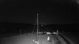 Skiareál Troják - Troják, Maruška - meteo stanice - 15.9.2025 v 01:30