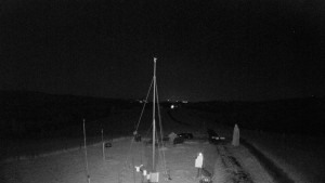Skiareál Troják - Troják, Maruška - meteo stanice - 15.9.2025 v 01:40