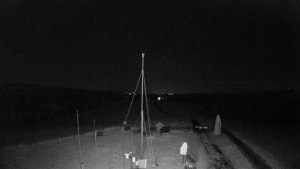 Skiareál Troják - Troják, Maruška - meteo stanice - 15.9.2025 v 02:55