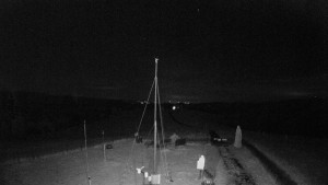 Skiareál Troják - Troják, Maruška - meteo stanice - 15.9.2025 v 03:50