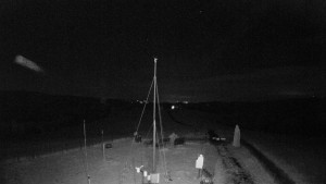 Skiareál Troják - Troják, Maruška - meteo stanice - 15.9.2025 v 03:55