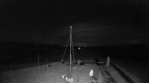 Skiareál Troják - Troják, Maruška - meteo stanice - 15.9.2025 v 04:05