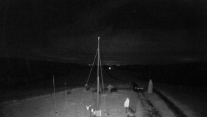 Skiareál Troják - Troják, Maruška - meteo stanice - 15.9.2025 v 04:10