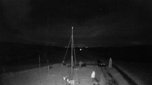 Skiareál Troják - Troják, Maruška - meteo stanice - 15.9.2025 v 04:15