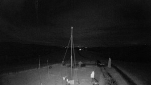 Skiareál Troják - Troják, Maruška - meteo stanice - 15.9.2025 v 04:20