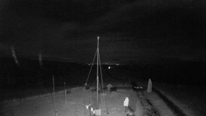Skiareál Troják - Troják, Maruška - meteo stanice - 15.9.2025 v 04:30