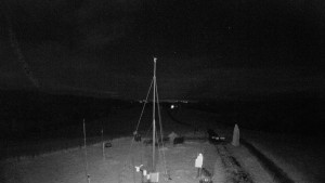 Skiareál Troják - Troják, Maruška - meteo stanice - 15.9.2025 v 04:35