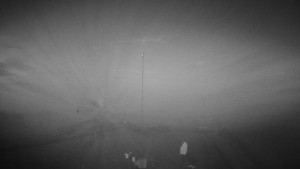Skiareál Troják - Troják, Maruška - meteo stanice - 15.9.2025 v 05:45